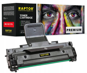 Toner Do Samsung Scx-4655fn Scx-4655fw Mlt-d117s