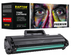 Toner do Samsung SCX-3400 SCX-3400F SCX-3401 101s