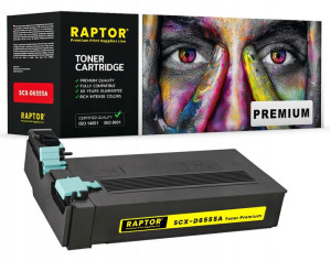 Toner Do Samsung Scx-d6555a Scx-6555n Scx-6555nx