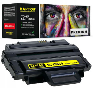 Toner Do Samsung Scx-d5530 Scx-5330 Scx-5330n Xl