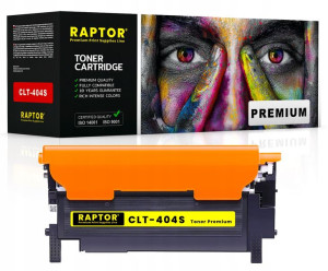 Toner Do Samsung Sl-c430 Sl-c430w Clt-y404s