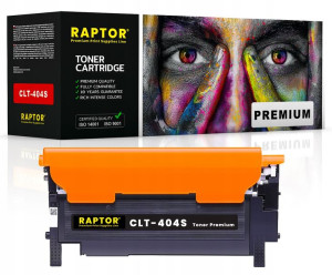 Toner Do Samsung Sl-c430 Sl-c430w Clt-k404s
