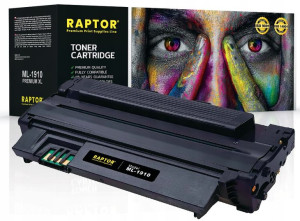Toner Do Samsung Scx-4623f 4600 Mlt-d1052l Ml1910