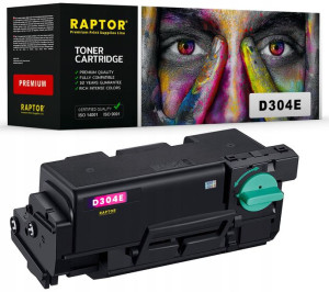 Toner Do Samsung Mlt-d304e M4530nd M4530nx M4583fx