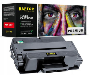 Toner Do Samsung Mlt-d205l Scx-5637 Scx-5637f