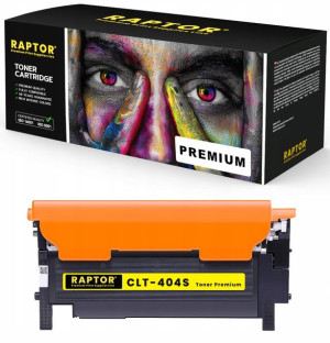 Toner do Samsung SL-C480W SL-C482 SL-C482FW 404S