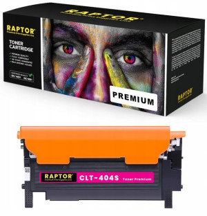 Toner do Samsung SL-C480 SL-C480FN SL-C480FW 404S