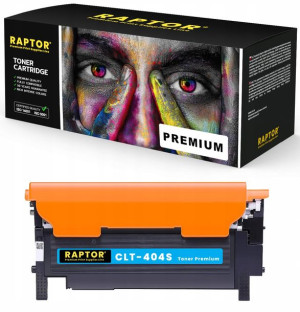 Toner do Samsung SL-C480 SL-C480FN SL-C480FW 404S