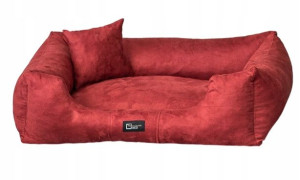 Legowisko dla psa 3XL 160x110cm kanapa łóżko sofa kojec