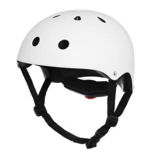 Kinderkraft Kask Safety White