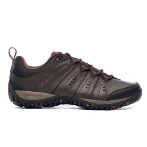 Columbia Woodburn™ II Waterproof 1553001231 43