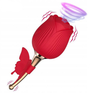 ROSE Flirting Partner USB 10 functions