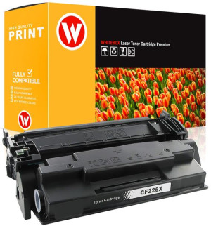 Toner do HP LaserJet Pro M426fdw M426fw M426m 26X