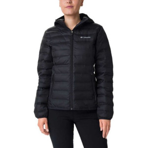 Columbia Lake 22 Down Hooded 1859682010 XS