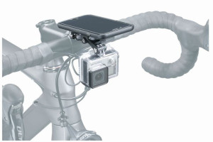 TOPEAK POKROWIEC RIDECASE MOUNT RX (uchwyt kamery)