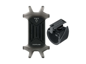 Topeak Pokrowiec Omni Ridecase Strap 4,5" - 6,5" Black