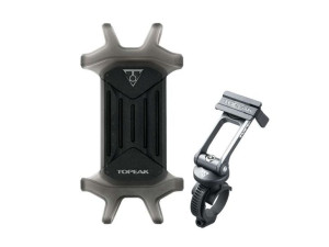 Topeak Pokrowiec Omni Ridecase Dx 4,5" - 6,5" Black
