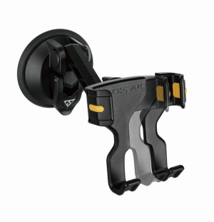 TOPEAK POKROWIEC OMNI CARMOUNT, uchwyt do auta