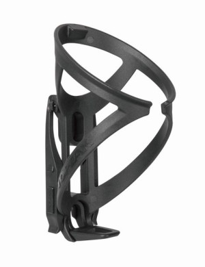TOPEAK NINJA MASTRER+ CAGE X1 (koszyk na bidon z łyżkami kompatybilny z akc