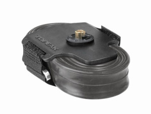 TOPEAK NINJA MASTER+ FREE STRAP PACK (pasek mocujący)