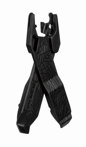 Topeak Łyżki Do Opon Power Lever, 4 Funkcje