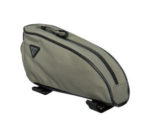 TOPEAK LOADER TOPLOADER GREEN (na górę ramy 0.75 Litra)