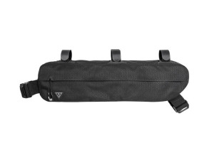 TOPEAK LOADER MIDLOADER BLACK (pod ramę 4.5 Litra)