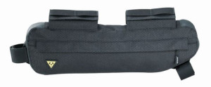 TOPEAK LOADER MIDLOADER BLACK (pod ramę 3.0 Litry)