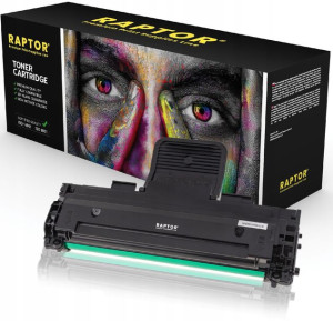 Toner Xxl Do Samsung Ml-1641 Ml-2240 Mlt-d1082s