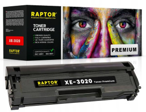 Toner Premium do Xerox Phaser 3020 3020BI 3020X