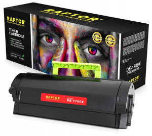 Toner Raptor Do Dell P1700 P1700n 59310042 K3756