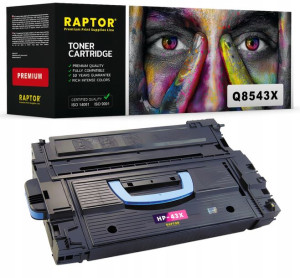 Toner Q8543X do hp 9040 9050 M9040 M9050 MFP