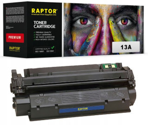 Toner Q2613A / 13A do HP LaserJet 1300T 1300XI