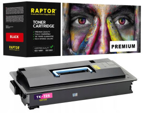 Toner TK-725 do Kyocera TASKalfa 420i 520i