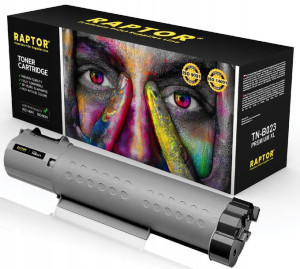 Toner Tn023 Do Drukarki Brother Hl-b2050dn B2080dw