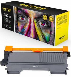 Toner TN2120 do Brother MFC-7440N MFC-7840W XL