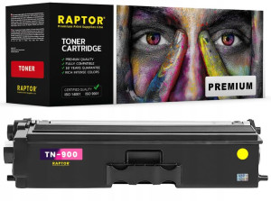 Toner TN900 do Brother HL-L9200CDWT MFC-L9550CDW