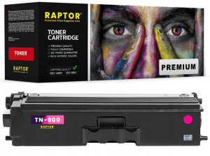 Toner TN900 do Brother MFC-L9550CDW MFC-L9550CDWT