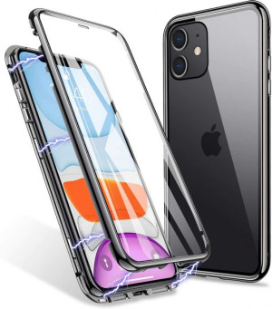 Etui Magnetyczne 360° do iPhone 13