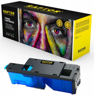Toner do Xerox 6020 6022 6025 6027