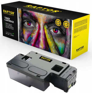 Toner do Xerox 6020 6022 6025 6027