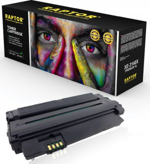 Toner Do Xerox Phaser 3160b 3160n 108r00909 3140x