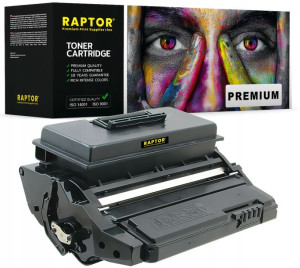 Toner Do Xerox Phaser 3600 | Czarny Xl | 106r01371