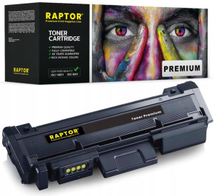 Toner Do Xerox Workcentre 3215 3225 3225dni Czarny