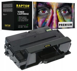 Toner Do Xerox Wc 3325dnm | Czarny Xl | 106r02313