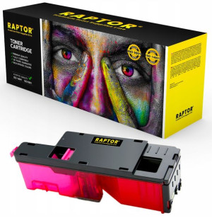 Toner do Xerox WorkCentre 6025 6027