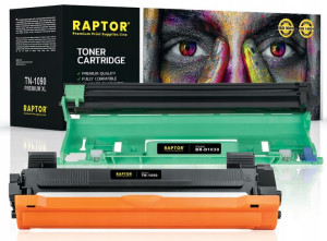 Toner i bęben TN1090 do DCP-1622WE HL-1222WE