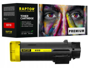 Toner do Xerox WorkCentre 6515 DNIS DNM DNMIS