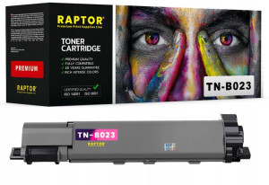 Toner Premium do BROTHER DCP-B7520DW MFC-B7700D