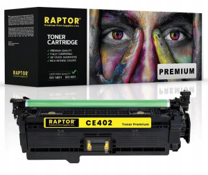 Toner Premium Do Hp M575cm M575dnm Ce402